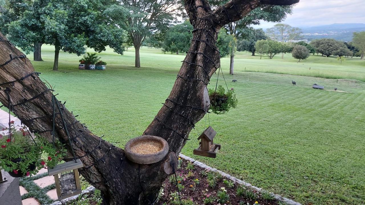 Matumi Golf Lodge Mbombela Esterno foto